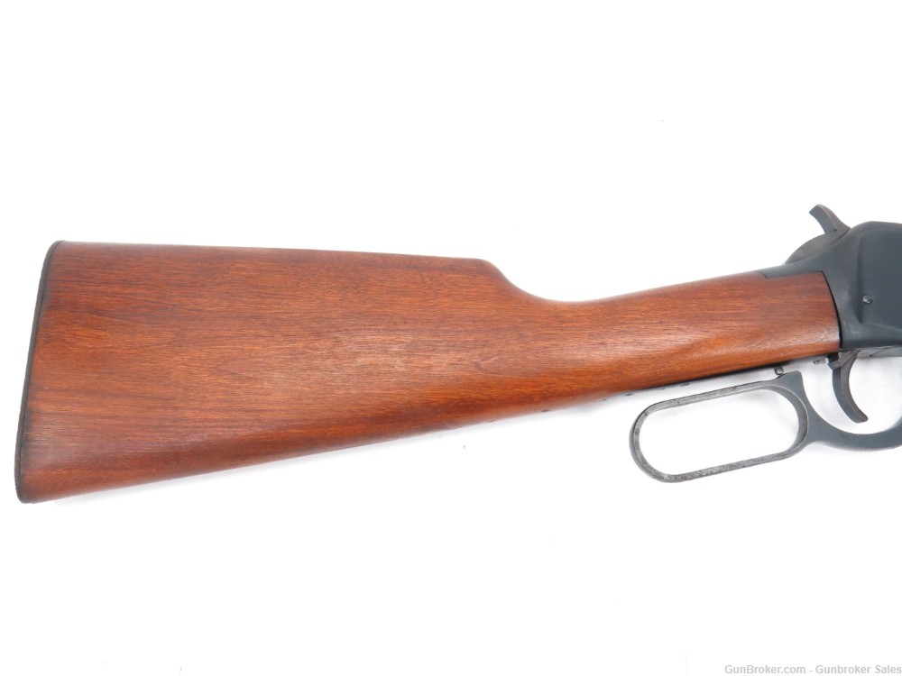 Winchester Model 94 30-30 Win 20" Lever-Action Rifle MADE 1967-img-35