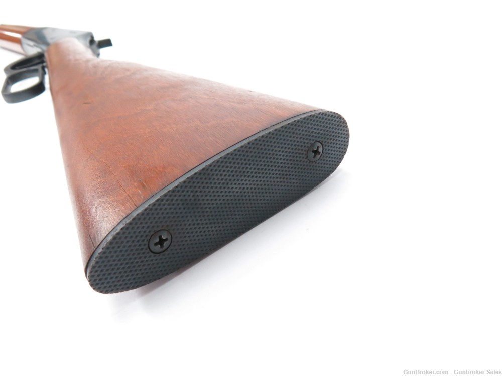 Winchester Model 94 30-30 Win 20" Lever-Action Rifle MADE 1967-img-18