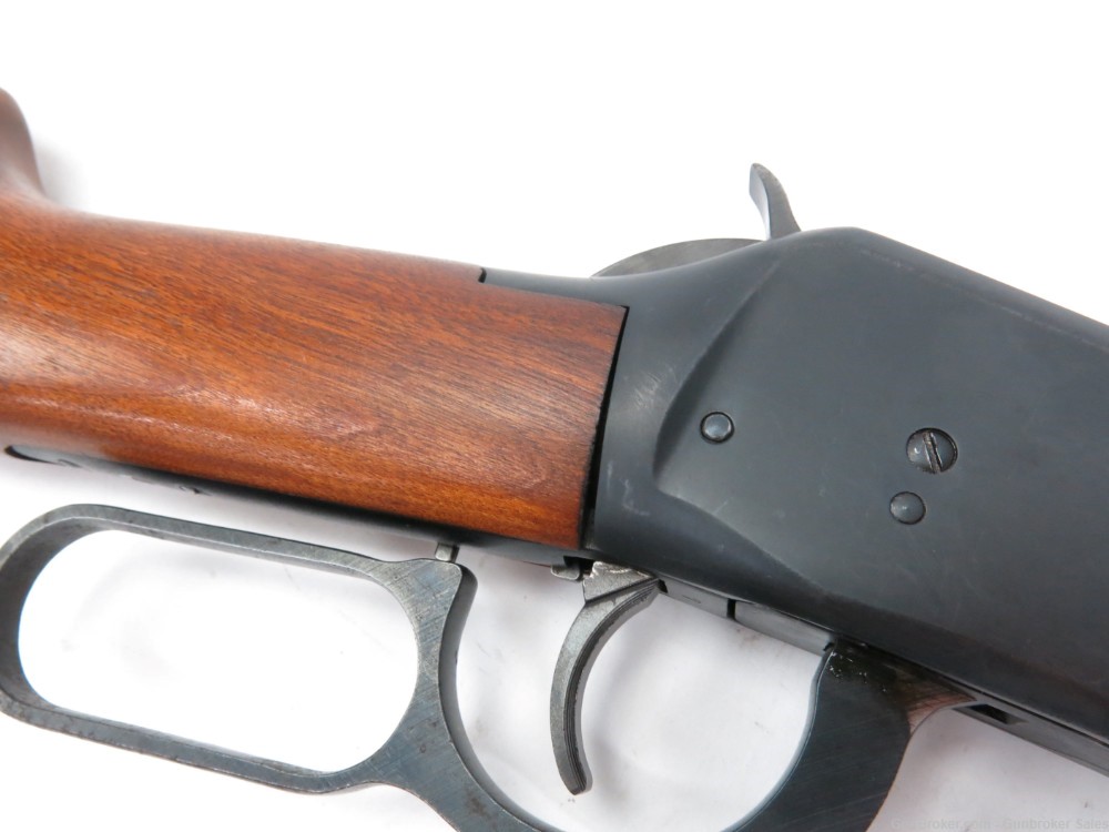 Winchester Model 94 30-30 Win 20" Lever-Action Rifle MADE 1967-img-34