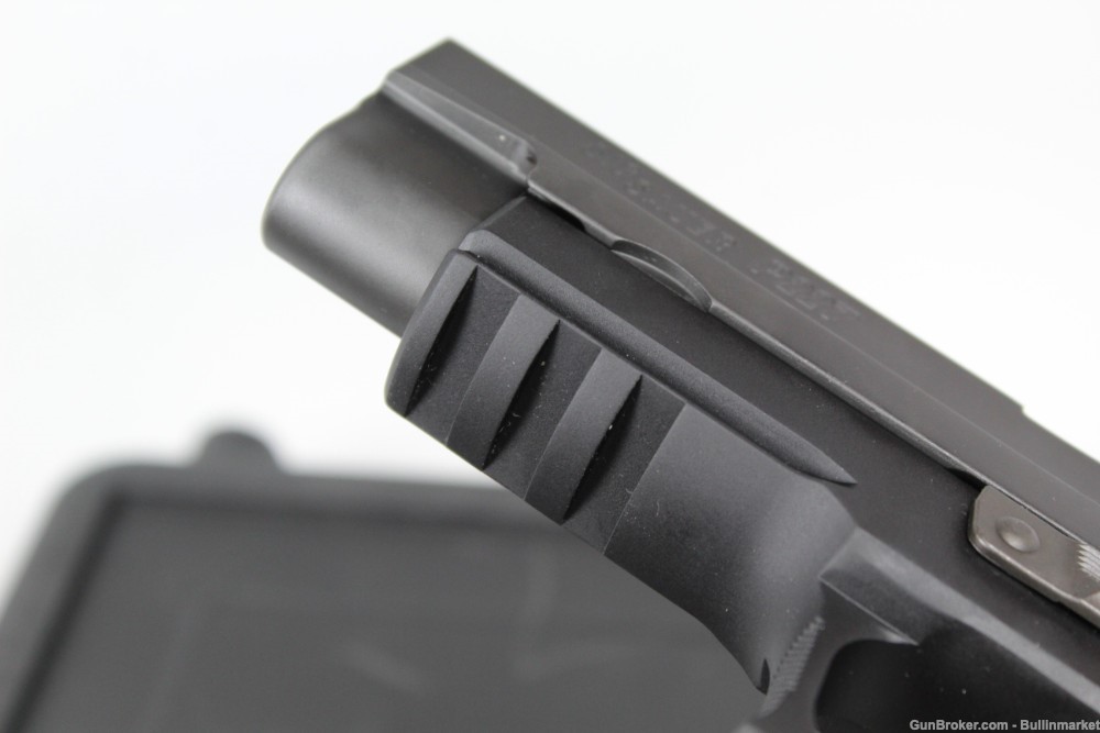 SIG Sauer P227 .45 ACP 4.4" Semi Auto Pistol LNIB-img-49