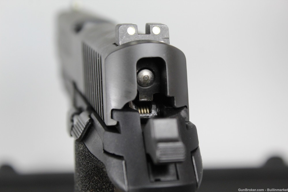 SIG Sauer P227 .45 ACP 4.4" Semi Auto Pistol LNIB-img-19