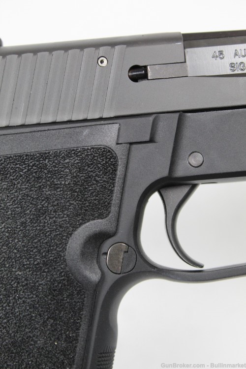 SIG Sauer P227 .45 ACP 4.4" Semi Auto Pistol LNIB-img-52