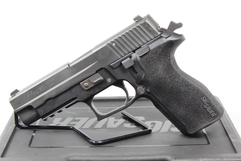 SIG Sauer P227 .45 ACP 4.4" Semi Auto Pistol LNIB-img-1