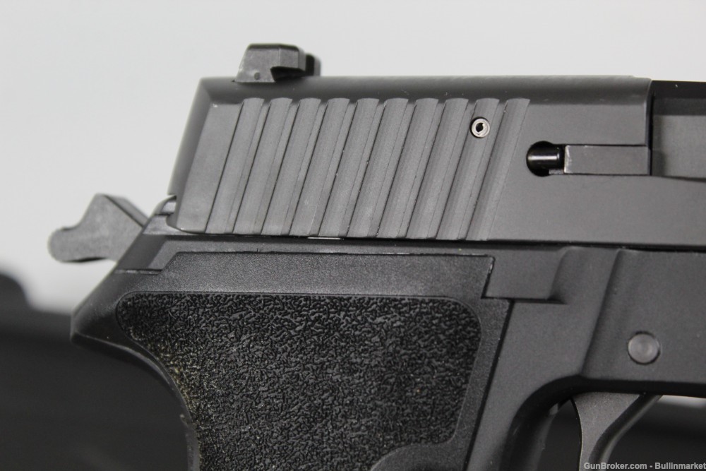 SIG Sauer P227 .45 ACP 4.4" Semi Auto Pistol LNIB-img-20