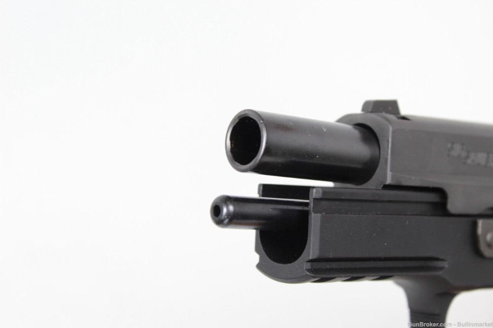 SIG Sauer P227 .45 ACP 4.4" Semi Auto Pistol LNIB-img-48