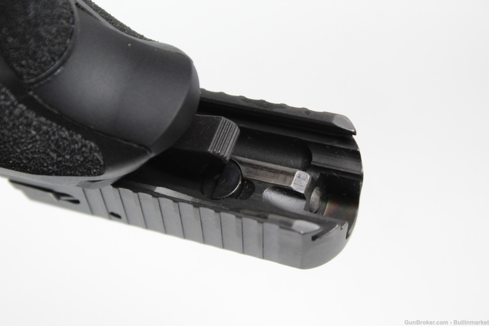 SIG Sauer P227 .45 ACP 4.4" Semi Auto Pistol LNIB-img-34
