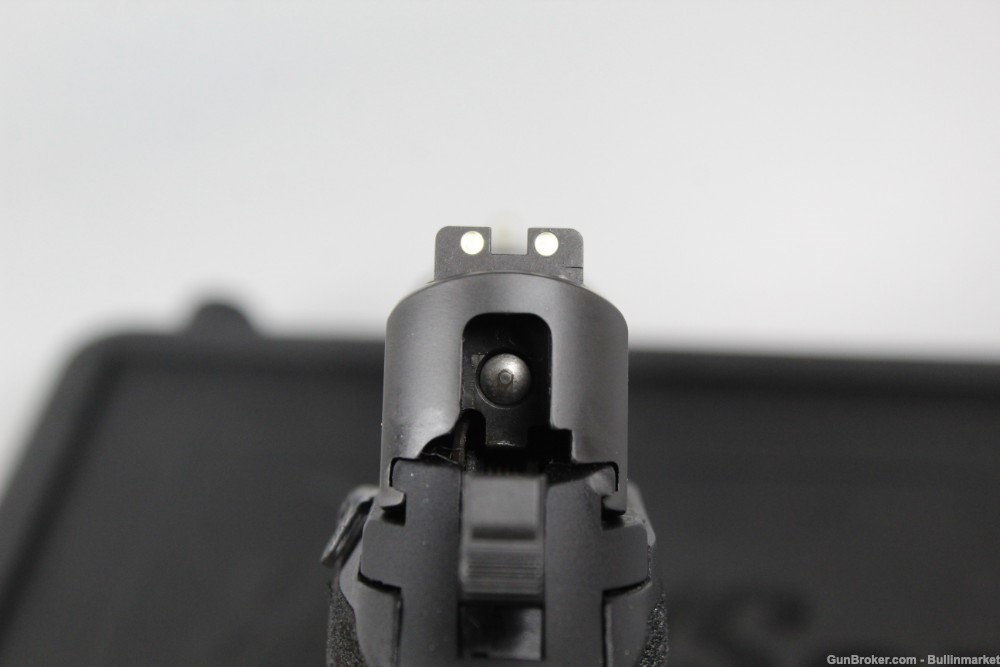 SIG Sauer P227 .45 ACP 4.4" Semi Auto Pistol LNIB-img-8