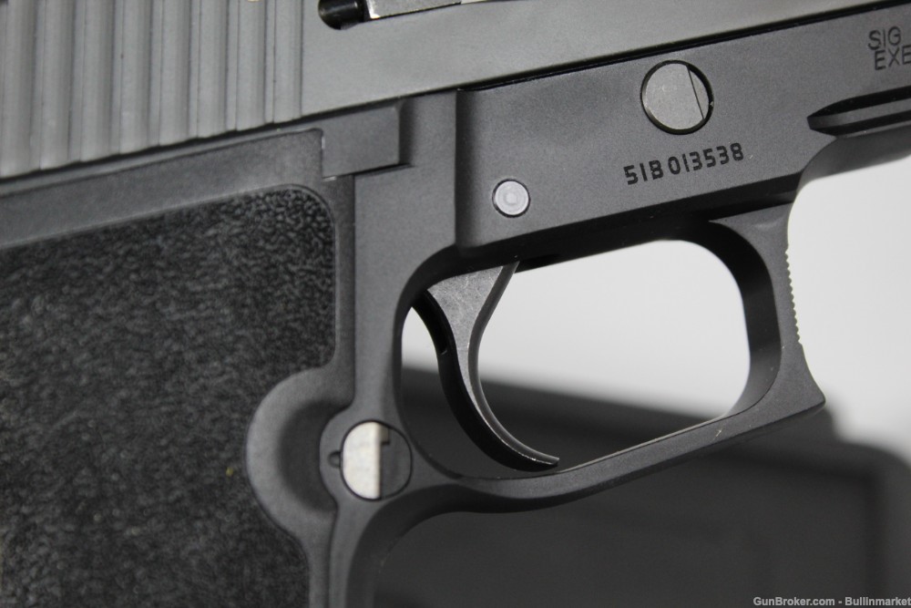 SIG Sauer P227 .45 ACP 4.4" Semi Auto Pistol LNIB-img-29