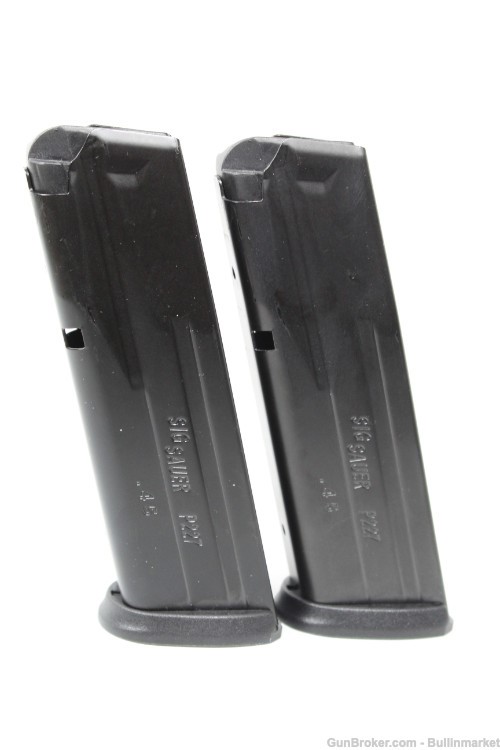 SIG Sauer P227 .45 ACP 4.4" Semi Auto Pistol LNIB-img-50