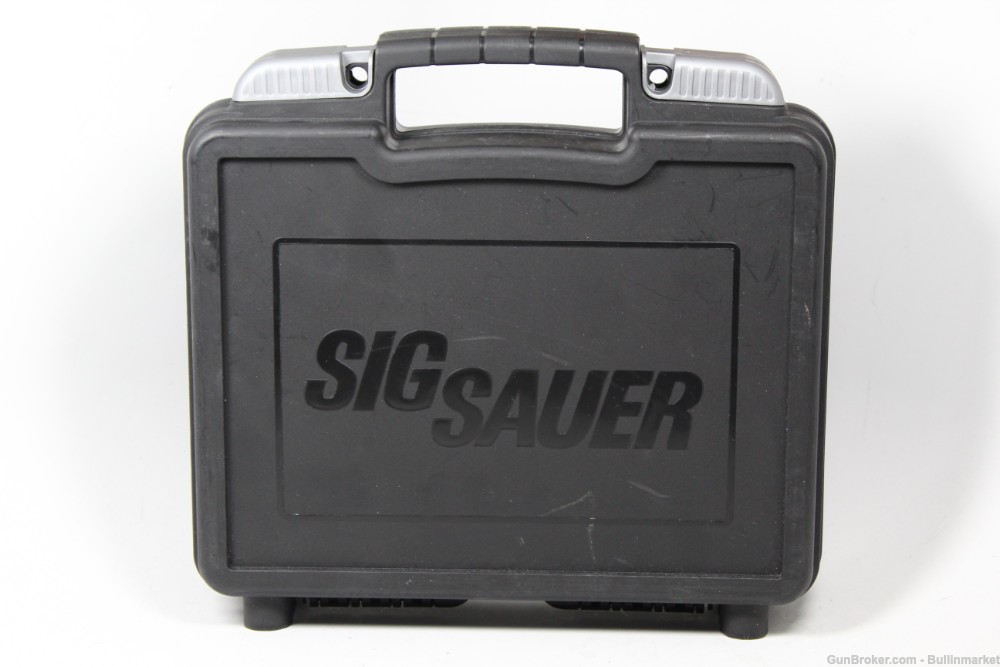 SIG Sauer P227 .45 ACP 4.4" Semi Auto Pistol LNIB-img-60