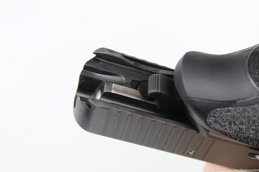 SIG Sauer P227 .45 ACP 4.4" Semi Auto Pistol LNIB-img-35