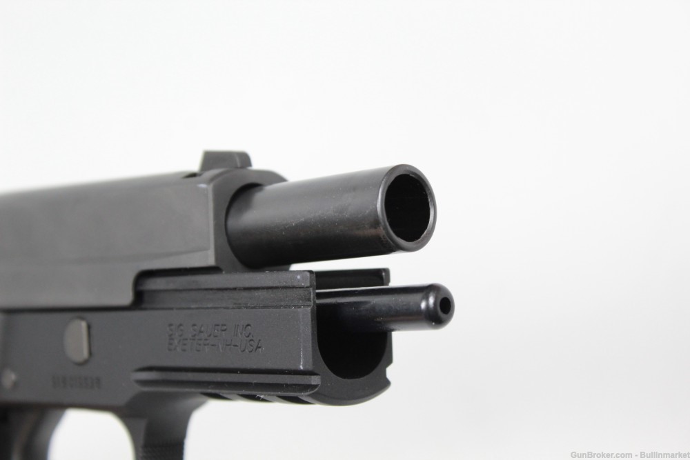 SIG Sauer P227 .45 ACP 4.4" Semi Auto Pistol LNIB-img-56