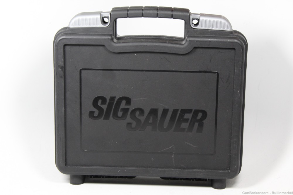 SIG Sauer P227 .45 ACP 4.4" Semi Auto Pistol LNIB-img-61