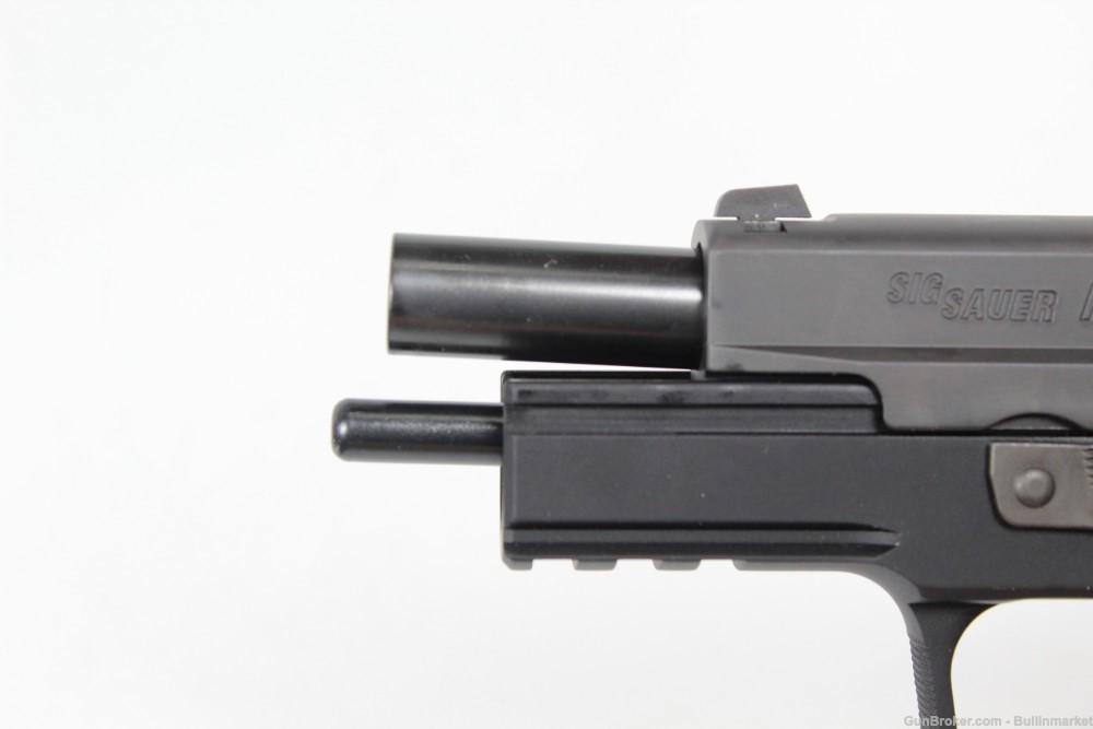 SIG Sauer P227 .45 ACP 4.4" Semi Auto Pistol LNIB-img-39