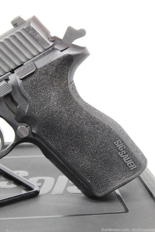 SIG Sauer P227 .45 ACP 4.4" Semi Auto Pistol LNIB-img-3