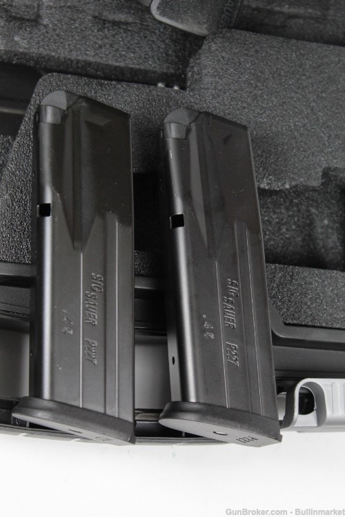 SIG Sauer P227 .45 ACP 4.4" Semi Auto Pistol LNIB-img-25