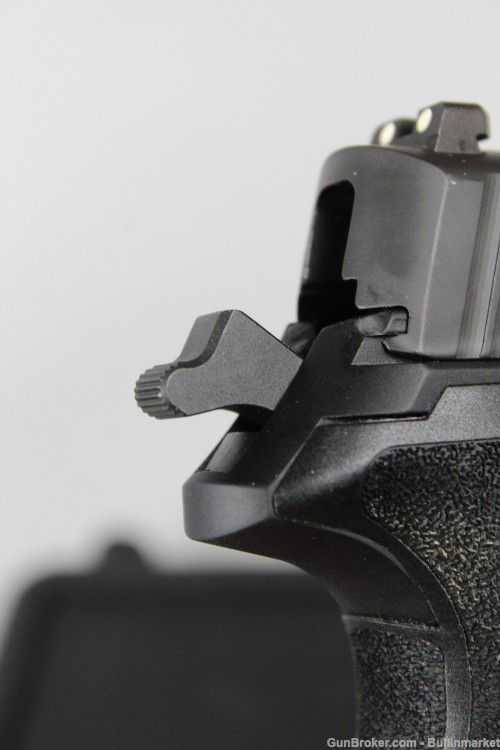 SIG Sauer P227 .45 ACP 4.4" Semi Auto Pistol LNIB-img-28