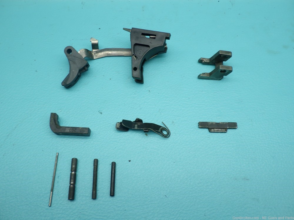 Glock 26 Gen 3 9mm Pistol Repair Parts Kit-img-1