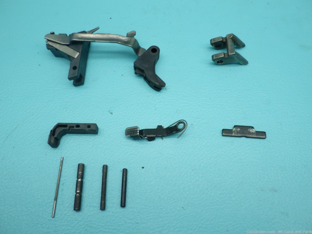 Glock 26 Gen 3 9mm Pistol Repair Parts Kit-img-0