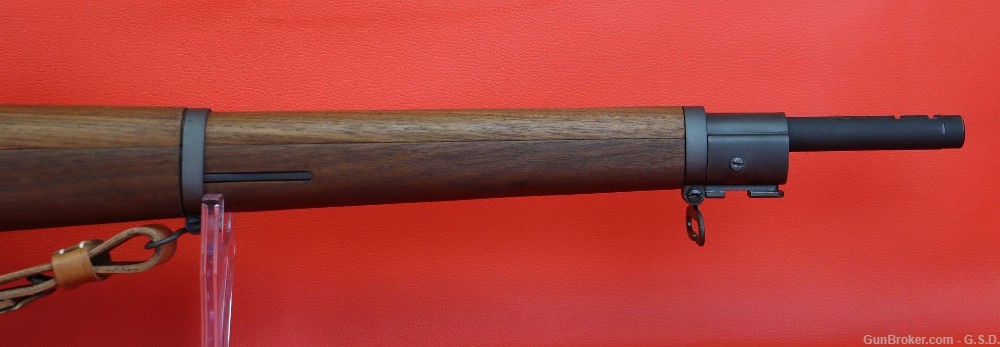 *Gibbs Rifle Co 1903A4 Buildup WWII-type sniper rifle .30-06-EXC COND!-img-1