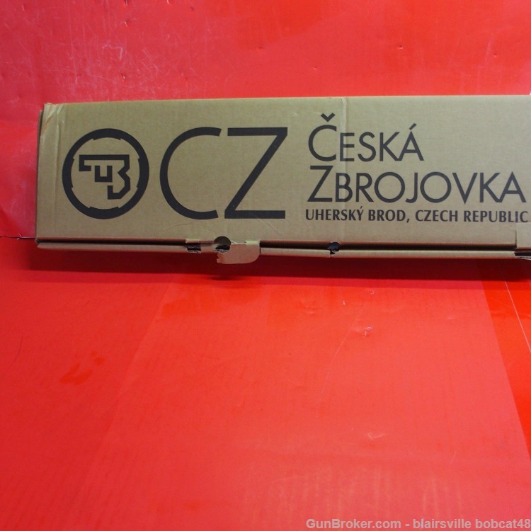 CZ 527 American, 221 Fireball, Mint, Box, Rare-img-64