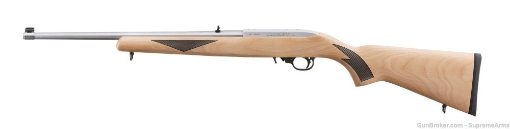 Ruger 10/22 75th Anniversary Ruger-10/22-img-4