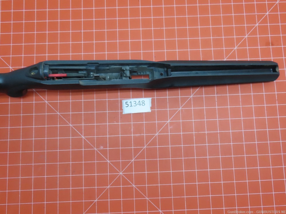 Remington model 522 Viper .22 LR Repair Parts #51348-img-3