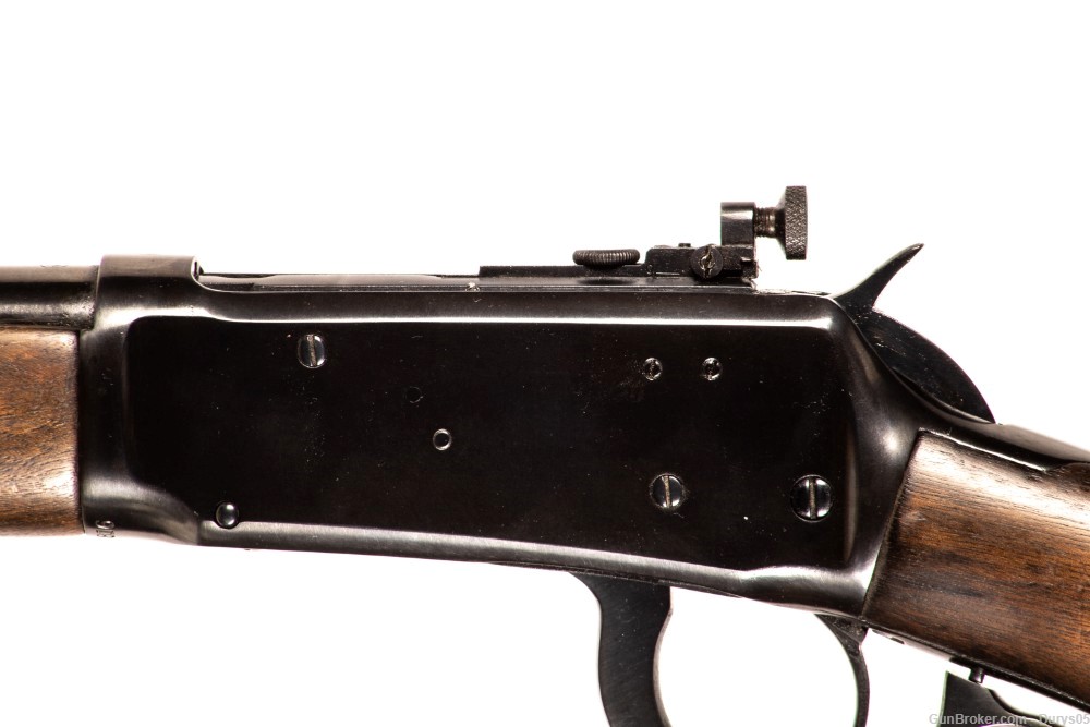 Winchester 64 219 ZIPPER Durys # 17951-img-12