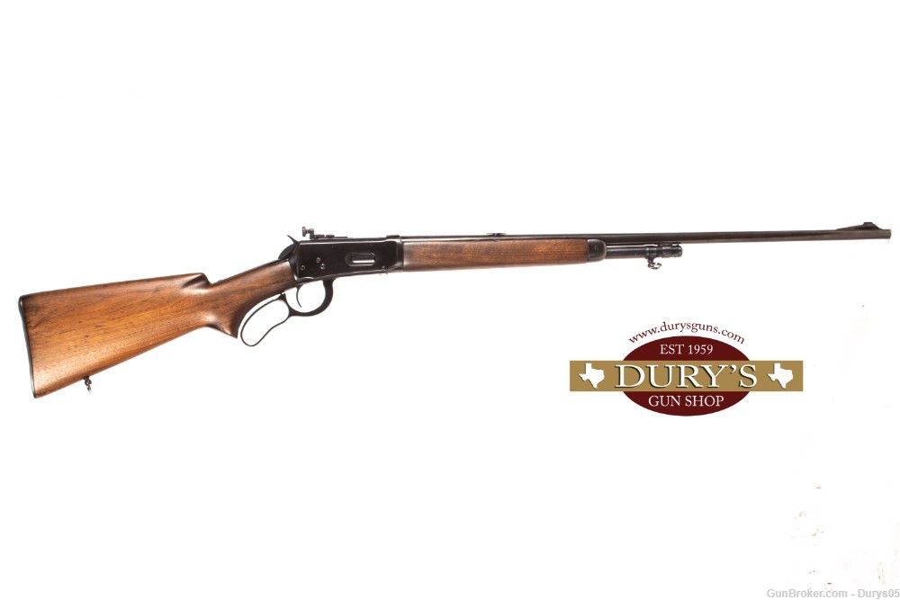 Winchester 64 219 ZIPPER Durys # 17951-img-0
