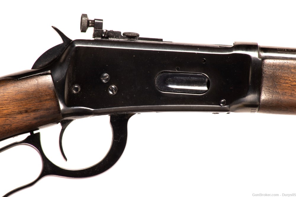 Winchester 64 219 ZIPPER Durys # 17951-img-5