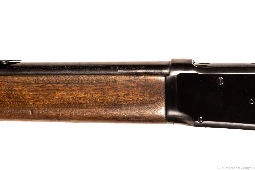 Winchester 64 219 ZIPPER Durys # 17951-img-11