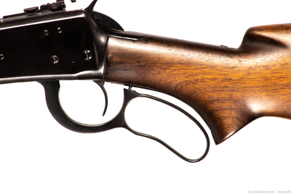 Winchester 64 219 ZIPPER Durys # 17951-img-13