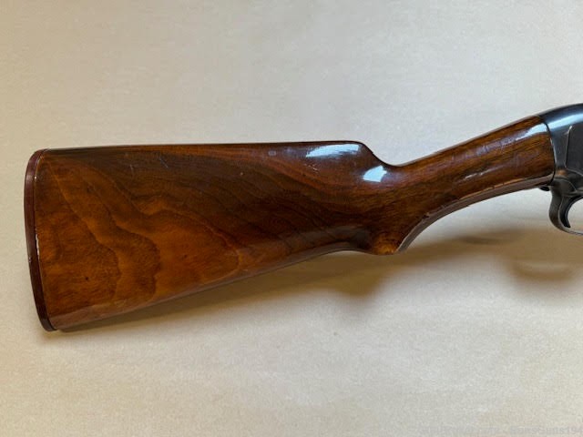 Winchester Model 12 28 inch barrel Poly Choke made 1928-img-6
