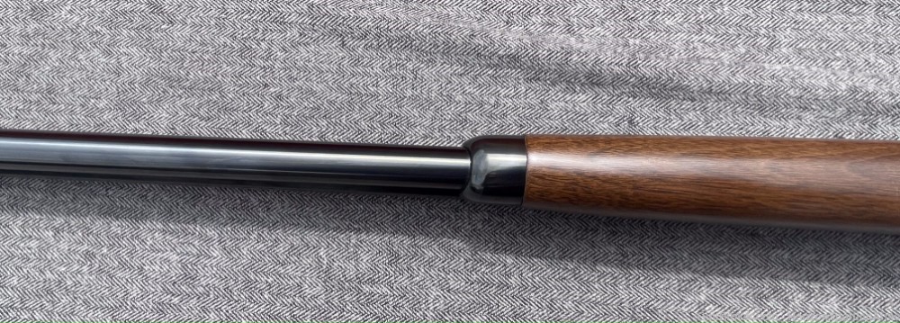 Winchester Miroku Model 1886 Octagon Barrel .45-70 Gov't-img-20