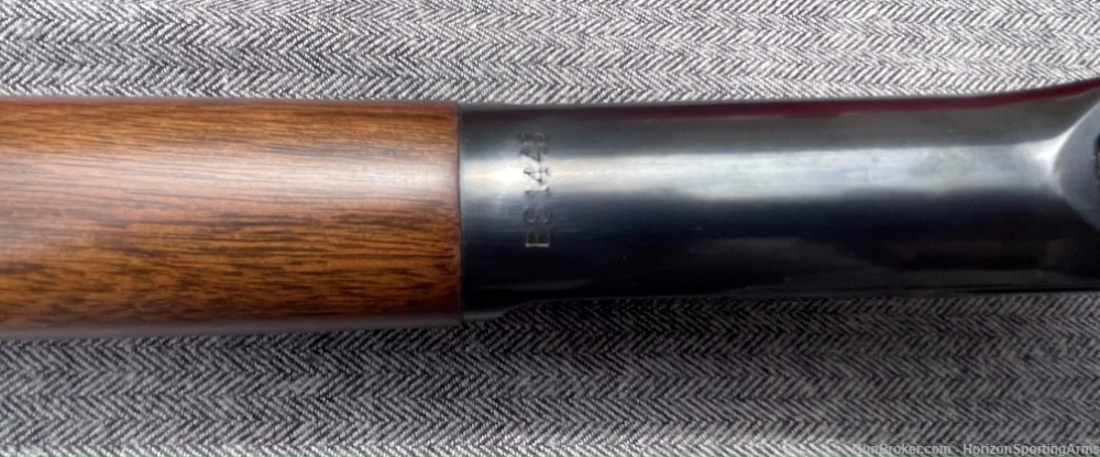 Winchester Miroku Model 1886 Octagon Barrel .45-70 Gov't-img-22