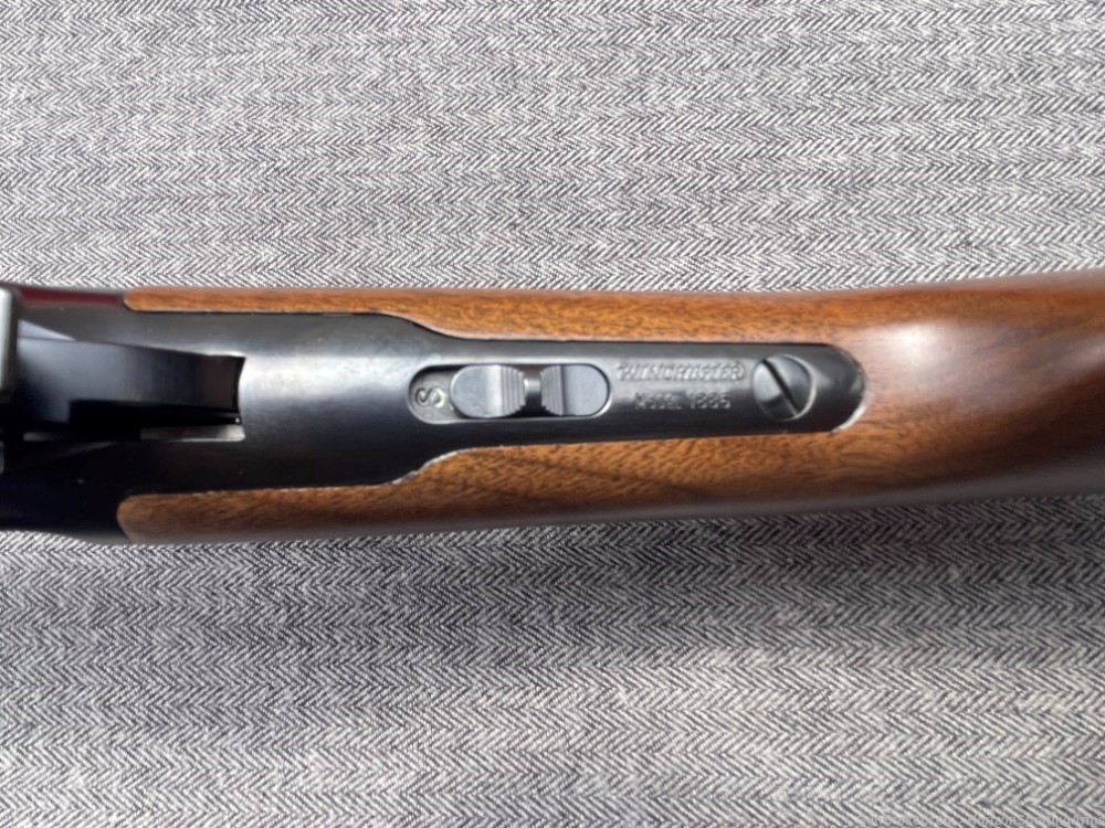 Winchester Miroku Model 1886 Octagon Barrel .45-70 Gov't-img-17