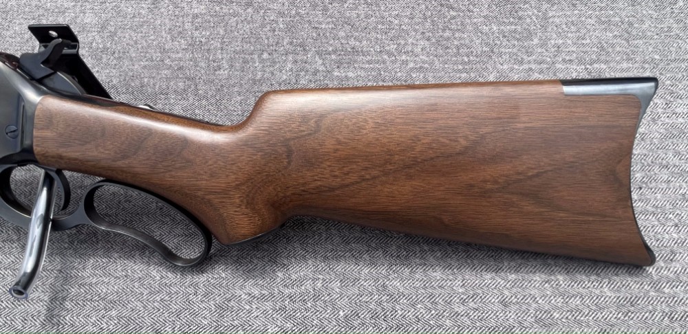 Winchester Miroku Model 1886 Octagon Barrel .45-70 Gov't-img-6