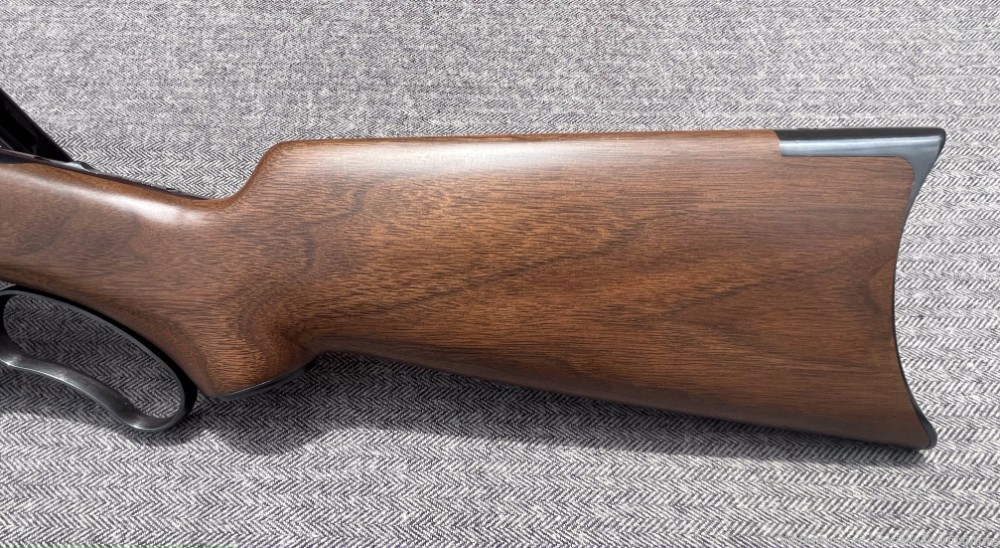 Winchester Miroku Model 1886 Octagon Barrel .45-70 Gov't-img-9