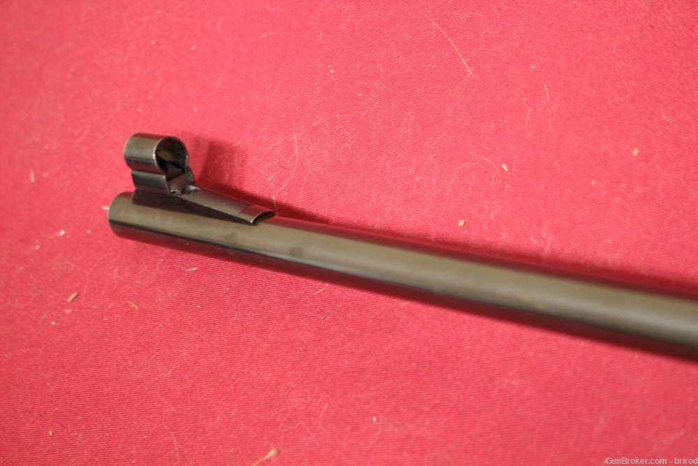 Remington 700 BDL .30-06 Rifle W/22" Barrel, Japan Bushnell 4x Scope - 1976-img-15