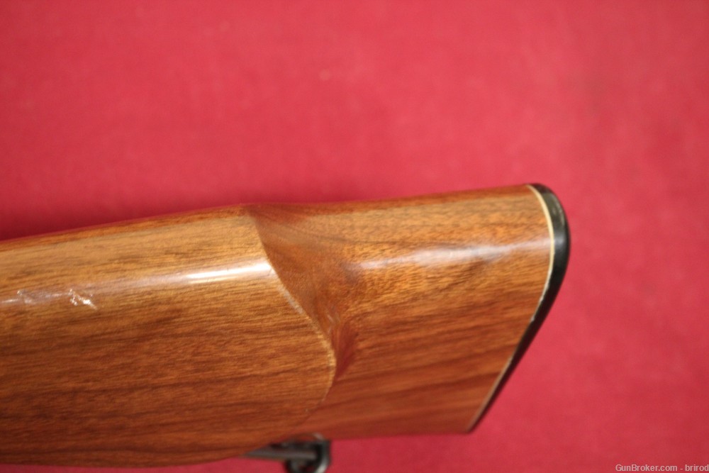 Remington 700 BDL .30-06 Rifle W/22" Barrel, Japan Bushnell 4x Scope - 1976-img-35