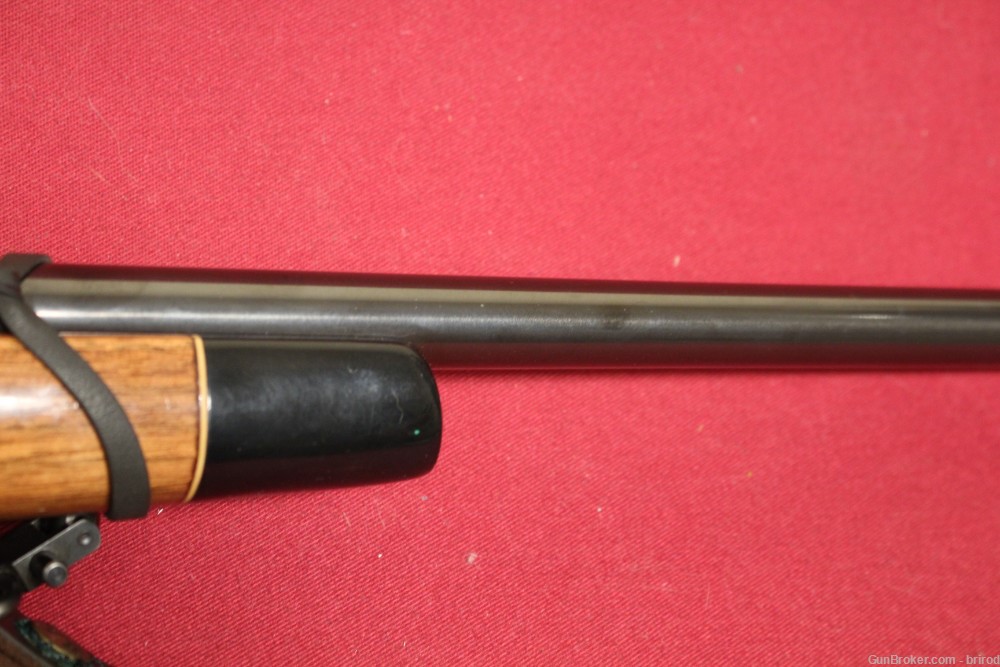 Remington 700 BDL .30-06 Rifle W/22" Barrel, Japan Bushnell 4x Scope - 1976-img-6