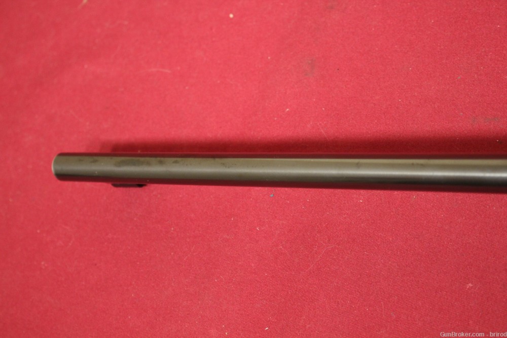 Remington 700 BDL .30-06 Rifle W/22" Barrel, Japan Bushnell 4x Scope - 1976-img-28