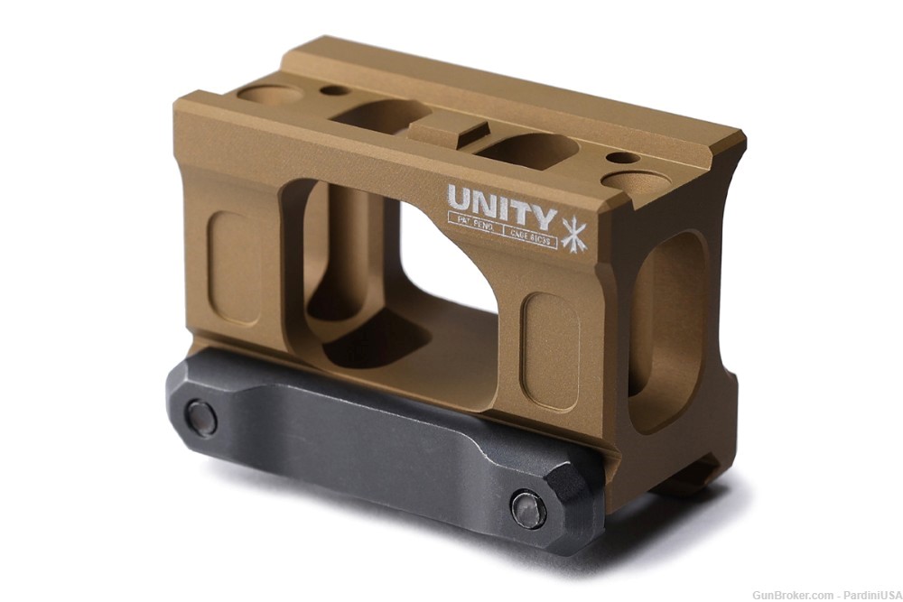 UNITY Tactical FAST MICRO-S, FDE-img-0