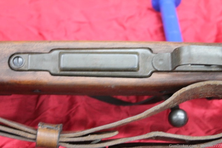 1903a4 Sniper Rifle-img-14