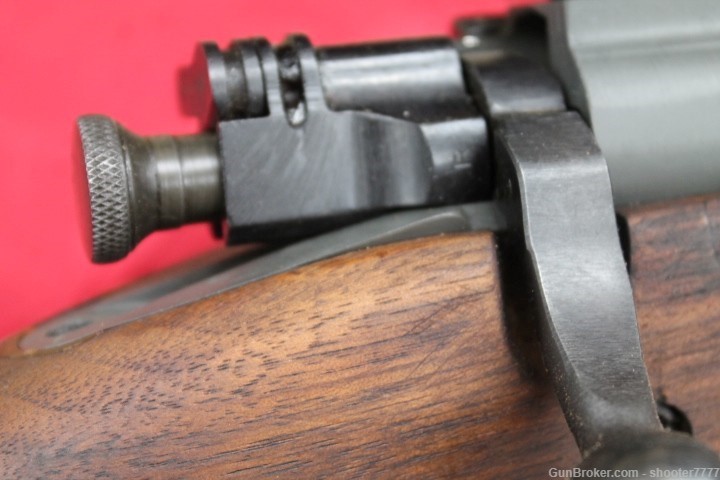 1903a4 Sniper Rifle-img-6