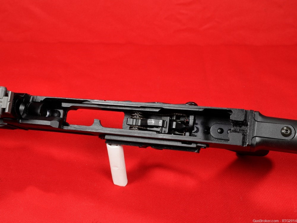 NIB Arsenal SAM5 5.56NATO Milled Receiver AK w/ 10x30rd Mags & KNS Piston-img-5