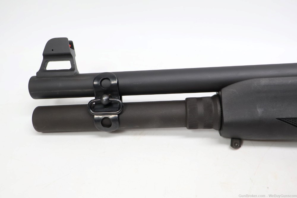 Mossberg 930 Tactical Semi Auto Shotgun 12Ga COOL!-img-6