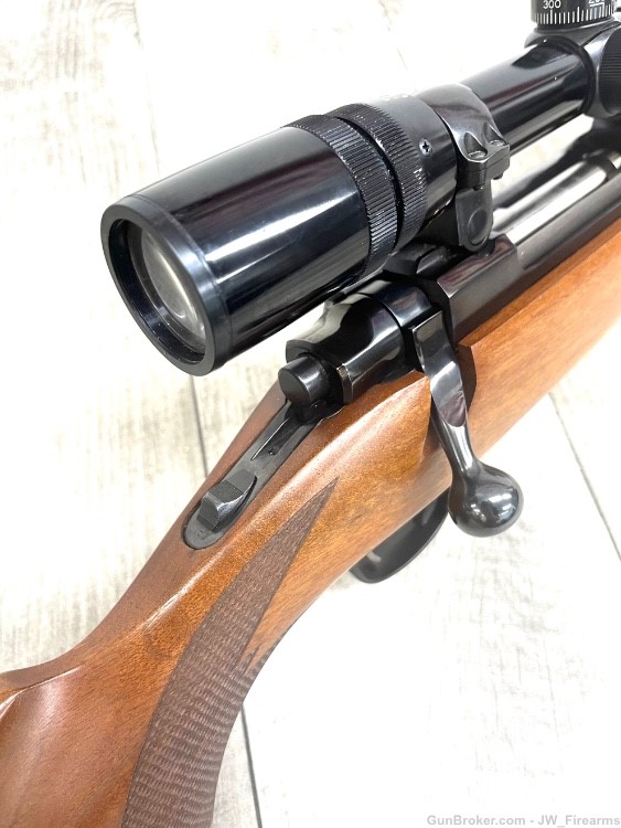 RUGER M77 .280 REMINGTON EXCELLENT CONDITION-img-22