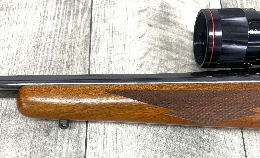 RUGER M77 .280 REMINGTON EXCELLENT CONDITION-img-8