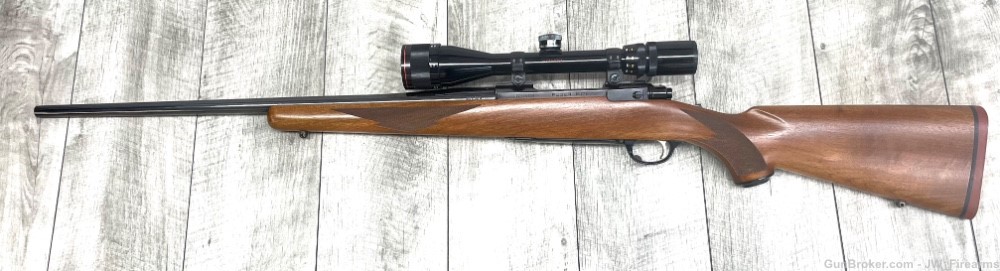 RUGER M77 .280 REMINGTON EXCELLENT CONDITION-img-1